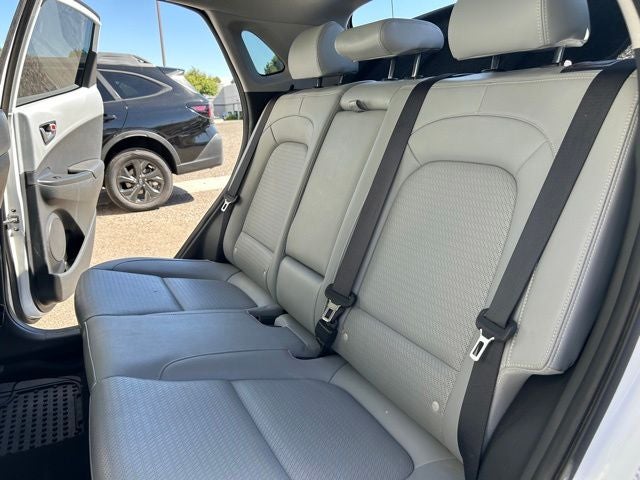2021 Hyundai Kona Ultimate