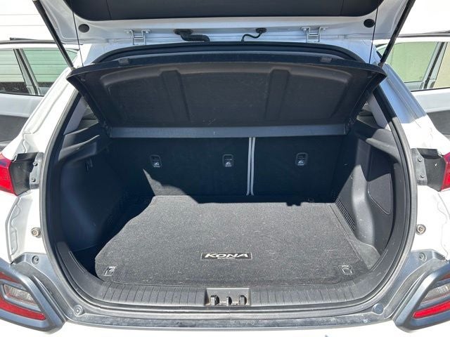 2021 Hyundai Kona Ultimate