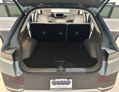 2023 Hyundai IONIQ 5 SEL