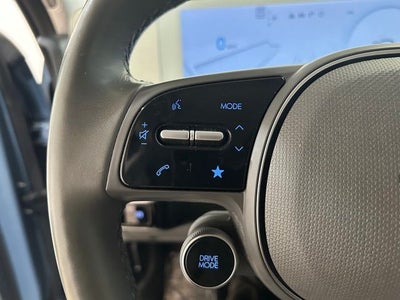 2023 Hyundai IONIQ 5 SEL