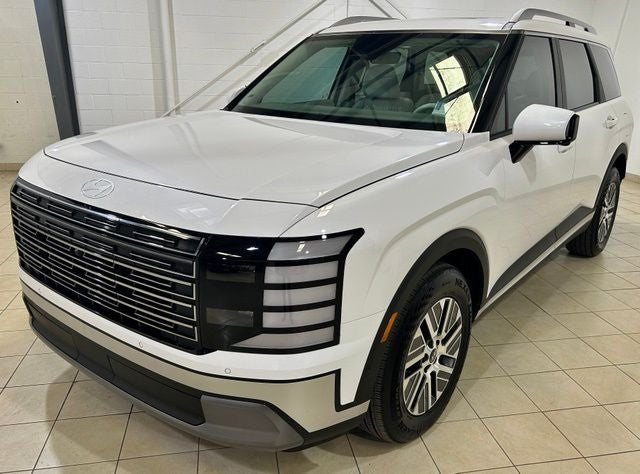 2026 Hyundai Palisade Hybrid Blue SEL Premium 7 Passenger