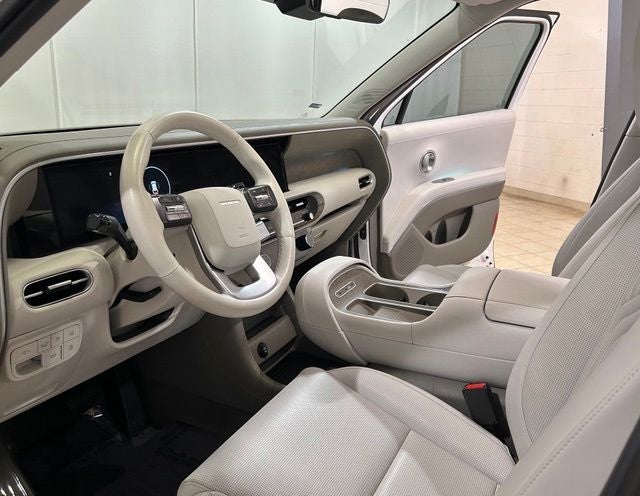 2026 Hyundai Palisade Hybrid Blue SEL Premium 7 Passenger