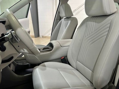 2026 Hyundai Palisade Hybrid Blue SEL Premium 7 Passenger