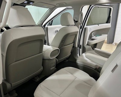 2026 Hyundai Palisade Hybrid Blue SEL Premium 7 Passenger
