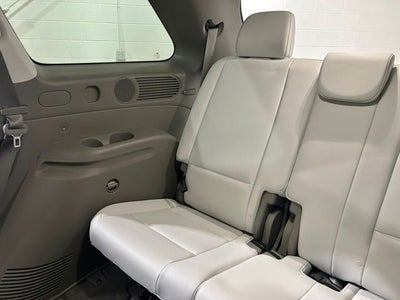 2026 Hyundai Palisade Hybrid Blue SEL Premium 7 Passenger