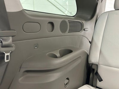 2026 Hyundai Palisade Hybrid Blue SEL Premium 7 Passenger