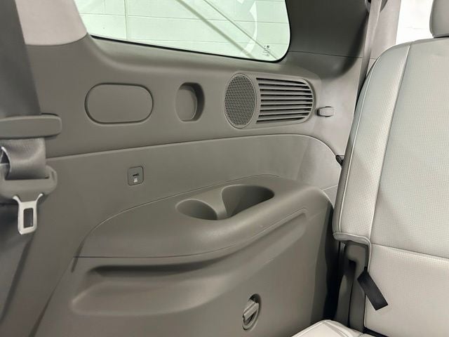 2026 Hyundai Palisade Hybrid Blue SEL Premium 7 Passenger