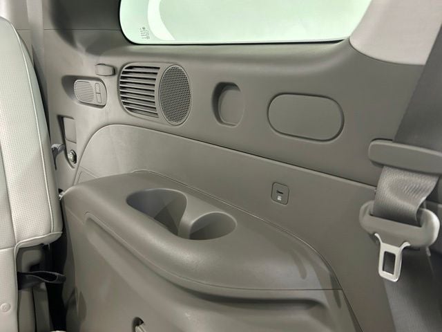 2026 Hyundai Palisade Hybrid Blue SEL Premium 7 Passenger