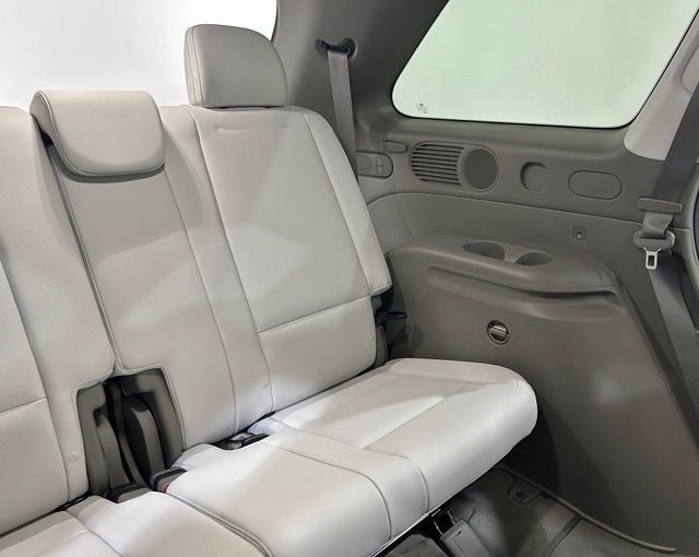 2026 Hyundai Palisade Hybrid Blue SEL Premium 7 Passenger