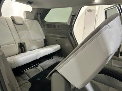 2026 Hyundai Palisade Hybrid Blue SEL Premium 7 Passenger