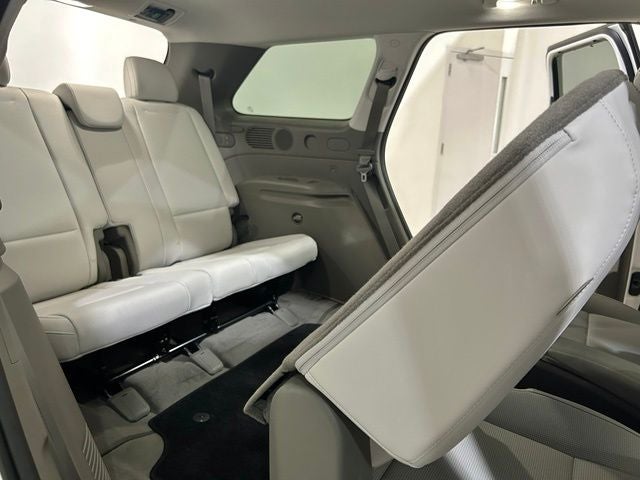 2026 Hyundai Palisade Hybrid Blue SEL Premium 7 Passenger
