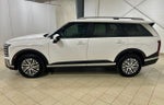 2026 Hyundai Palisade Hybrid Blue SEL Premium 7 Passenger
