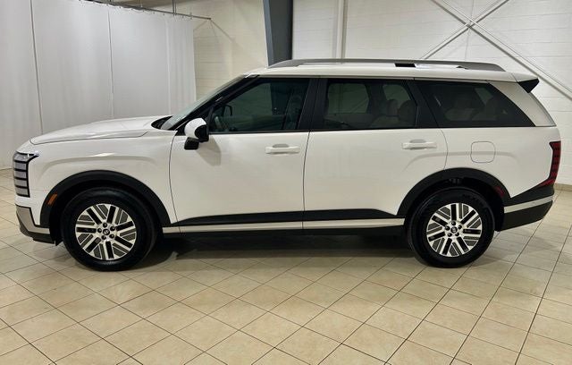 2026 Hyundai Palisade Hybrid Blue SEL Premium 7 Passenger
