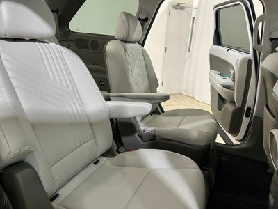 2026 Hyundai Palisade Hybrid Blue SEL Premium 7 Passenger