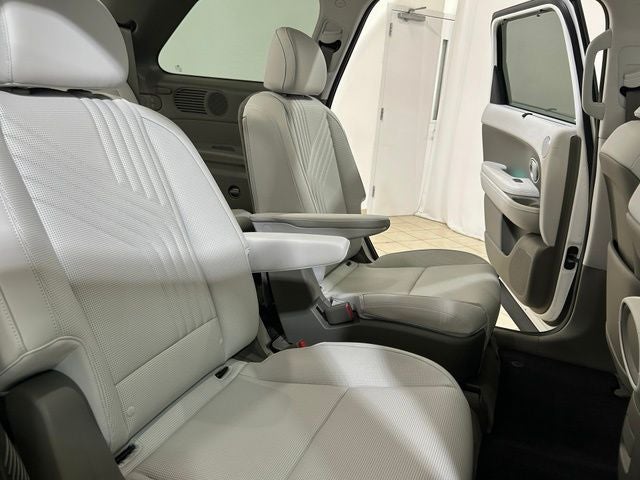 2026 Hyundai Palisade Hybrid Blue SEL Premium 7 Passenger