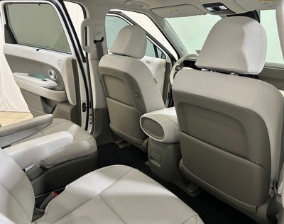 2026 Hyundai Palisade Hybrid Blue SEL Premium 7 Passenger