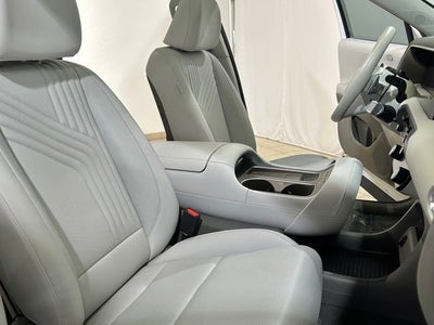 2026 Hyundai Palisade Hybrid Blue SEL Premium 7 Passenger