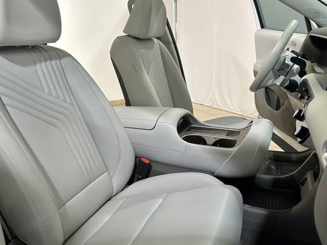 2026 Hyundai Palisade Hybrid Blue SEL Premium 7 Passenger