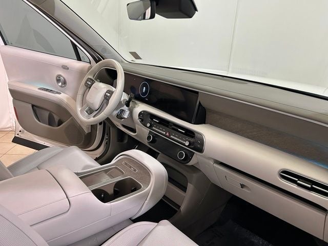 2026 Hyundai Palisade Hybrid Blue SEL Premium 7 Passenger