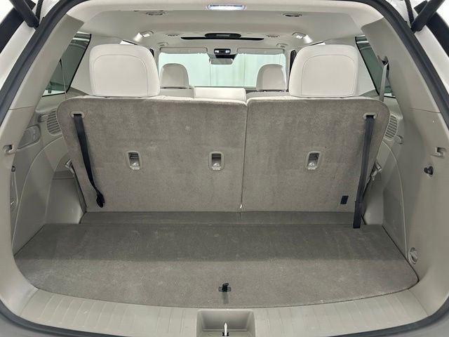 2026 Hyundai Palisade Hybrid Blue SEL Premium 7 Passenger