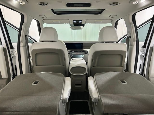 2026 Hyundai Palisade Hybrid Blue SEL Premium 7 Passenger