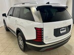 2026 Hyundai Palisade Hybrid Blue SEL Premium 7 Passenger