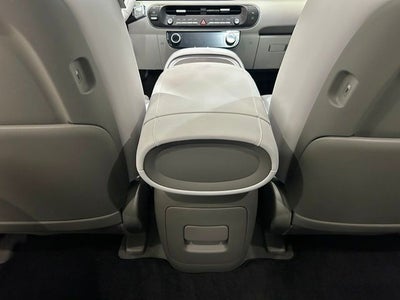 2026 Hyundai Palisade Hybrid Blue SEL Premium 7 Passenger