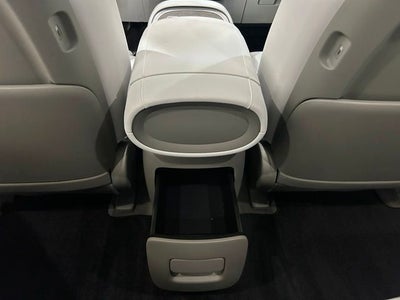 2026 Hyundai Palisade Hybrid Blue SEL Premium 7 Passenger