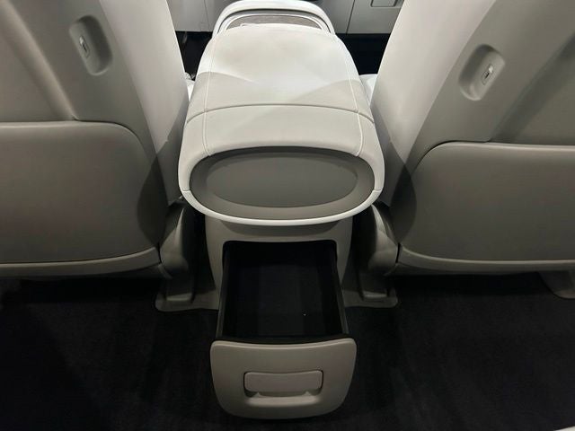 2026 Hyundai Palisade Hybrid Blue SEL Premium 7 Passenger