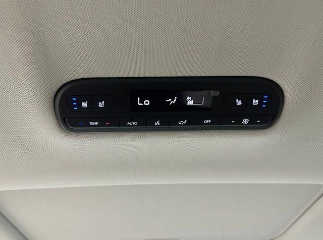 2026 Hyundai Palisade Hybrid Blue SEL Premium 7 Passenger