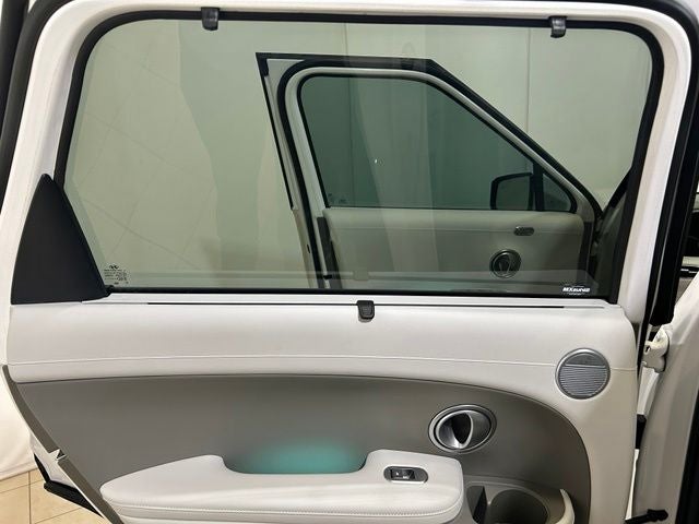 2026 Hyundai Palisade Hybrid Blue SEL Premium 7 Passenger