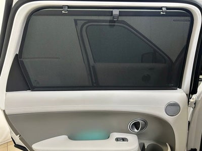 2026 Hyundai Palisade Hybrid Blue SEL Premium 7 Passenger