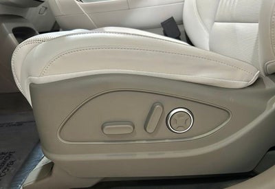 2026 Hyundai Palisade Hybrid Blue SEL Premium 7 Passenger