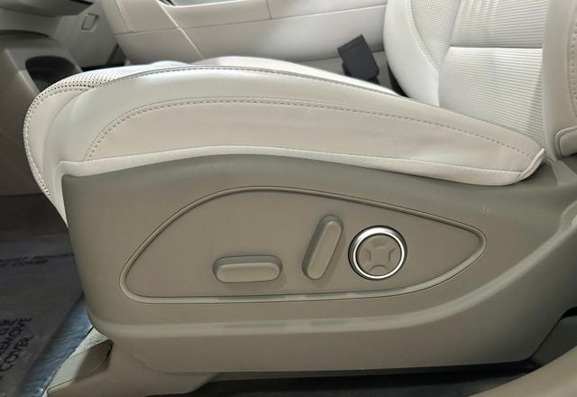 2026 Hyundai Palisade Hybrid Blue SEL Premium 7 Passenger