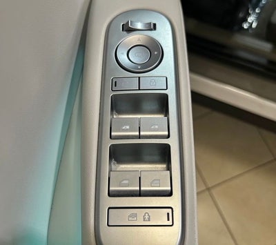 2026 Hyundai Palisade Hybrid Blue SEL Premium 7 Passenger