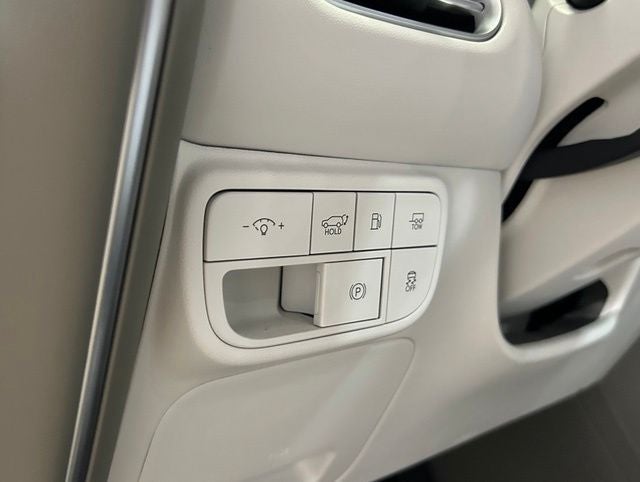 2026 Hyundai Palisade Hybrid Blue SEL Premium 7 Passenger