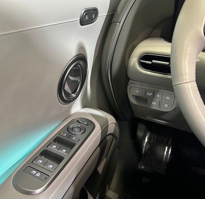2026 Hyundai Palisade Hybrid Blue SEL Premium 7 Passenger