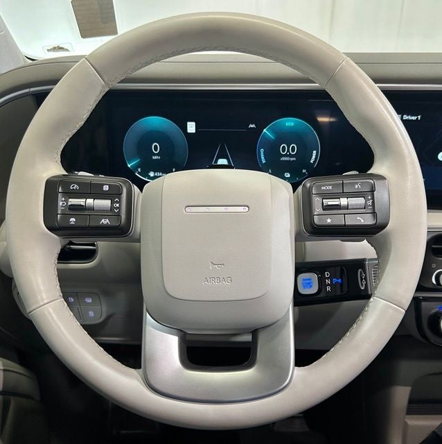 2026 Hyundai Palisade Hybrid Blue SEL Premium 7 Passenger