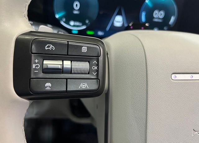 2026 Hyundai Palisade Hybrid Blue SEL Premium 7 Passenger