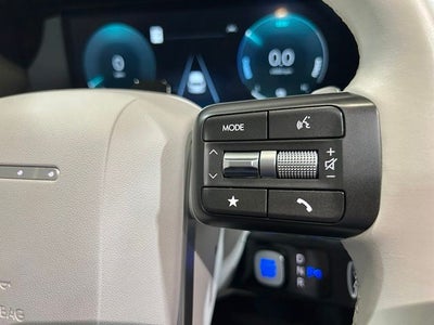 2026 Hyundai Palisade Hybrid Blue SEL Premium 7 Passenger