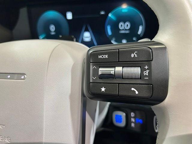 2026 Hyundai Palisade Hybrid Blue SEL Premium 7 Passenger