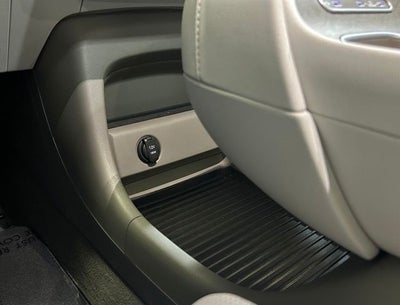 2026 Hyundai Palisade Hybrid Blue SEL Premium 7 Passenger
