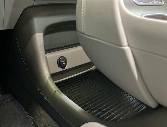 2026 Hyundai Palisade Hybrid Blue SEL Premium 7 Passenger