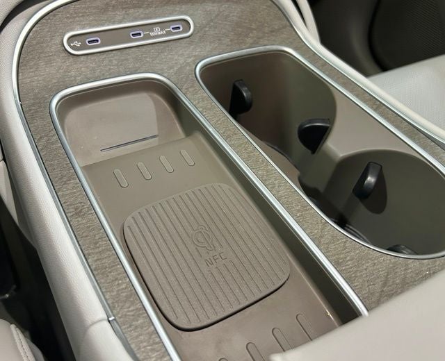2026 Hyundai Palisade Hybrid Blue SEL Premium 7 Passenger