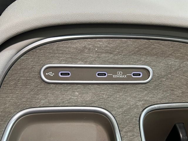 2026 Hyundai Palisade Hybrid Blue SEL Premium 7 Passenger