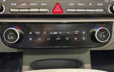 2026 Hyundai Palisade Hybrid Blue SEL Premium 7 Passenger