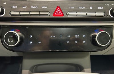 2026 Hyundai Palisade Hybrid Blue SEL Premium 7 Passenger
