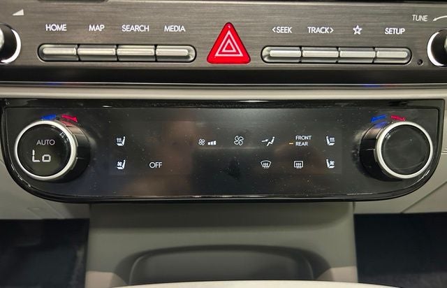 2026 Hyundai Palisade Hybrid Blue SEL Premium 7 Passenger