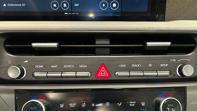 2026 Hyundai Palisade Hybrid Blue SEL Premium 7 Passenger