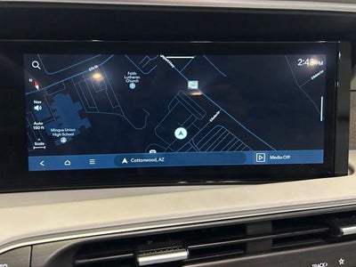 2026 Hyundai Palisade Hybrid Blue SEL Premium 7 Passenger
